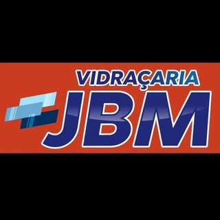 Logotipo da empresa VIDRACARIA JBM