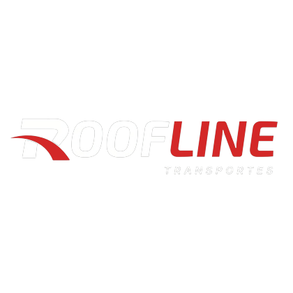 Logotipo da empresa ROOFLINE TRANSPORTES