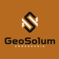 Logotipo da empresa GEOSOLUM ENGENHARIA