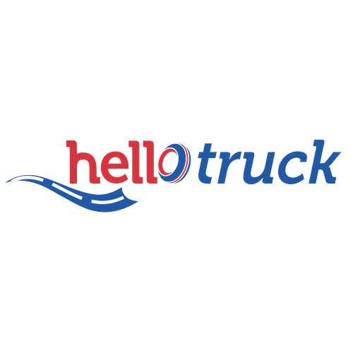 Logotipo da empresa HELLOTRUCK
