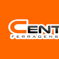 Logotipo da empresa CENTER MIX
