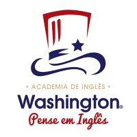 Logotipo da empresa ACADEMIA DE INGLES WASHINGTON