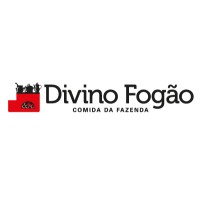 Logotipo da empresa DIVINO FOGAO