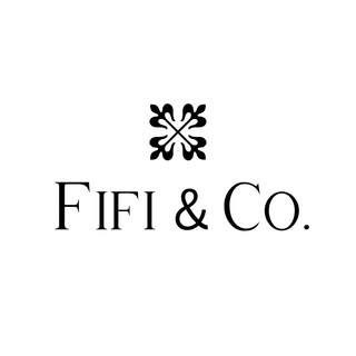 Logotipo da empresa FIFI & CO