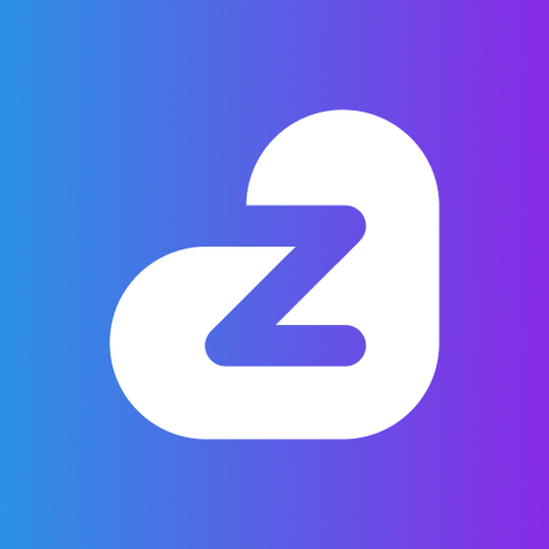 Logotipo da empresa ZIP SAUDE