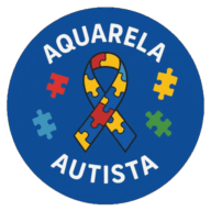 Logotipo da empresa AUTISMO.COM