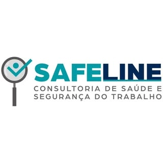 Logotipo da empresa SAFELINE
