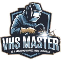 Logotipo da empresa VITOR HUGO SANTANA DA SILVA