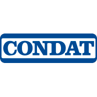 Logotipo da empresa CONDAT  SANTE BEAUTE DO BRASIL LTDA