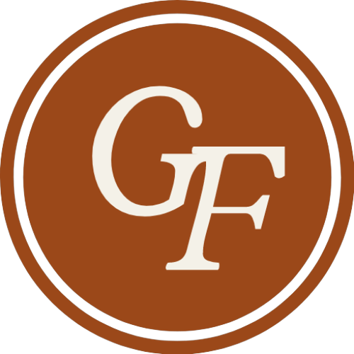 Logotipo da empresa GLADIS FELDMANN NUTRICIONISTA