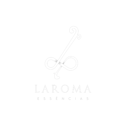 Logotipo da empresa LA' ROMA ESSENCIAS LTDA