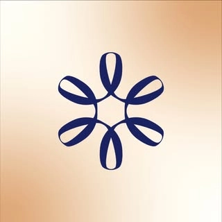 Logotipo da empresa RJ COSMETICOS