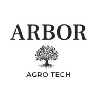 Logotipo da empresa ARBOR AGRO TECH