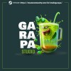 Logotipo da empresa GARAPA