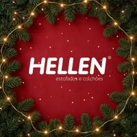 Logotipo da empresa HELLEN ATACADO