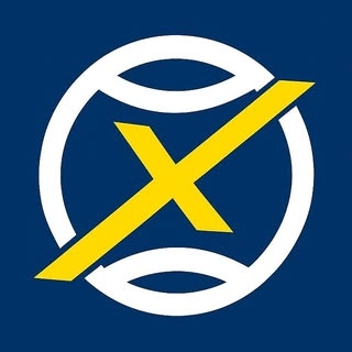 Logotipo da empresa ARENA BEACH MUNIZ