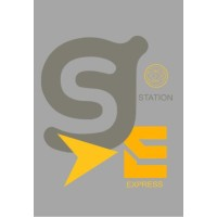 Logotipo da empresa STATION EXPRESS