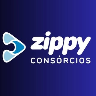 Logotipo da empresa ZIPPY CONSORCIOS