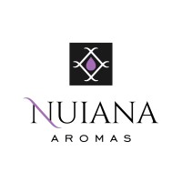 Logotipo da empresa NUIANA AROMAS