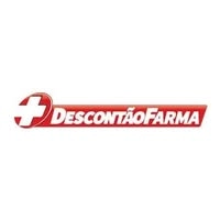 Logotipo da empresa DESCONTAOFARMA
