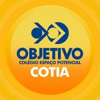 Logotipo da empresa COLEGIO POTENCIAL - OBJETIVO TAQUARAL