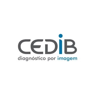 Logotipo da empresa CEDIB