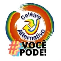 Logotipo da empresa COLEGIO ALTERNATIVO