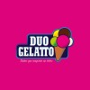 Logotipo da empresa DUO GELATTO
