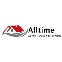 Logotipo da empresa ALLTIME SERVICOS ADMINISTRATIVOS