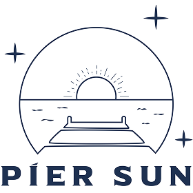 Logotipo da empresa PIER SUN