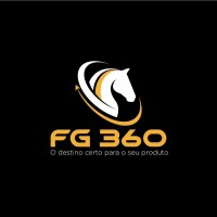 Logotipo da empresa FG TRANSPORTES