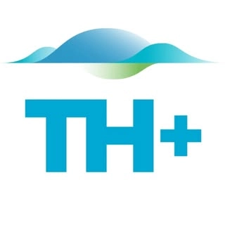 Logotipo da empresa THATHI FM