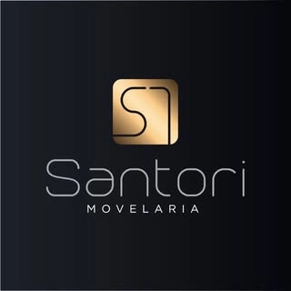Logotipo da empresa SANTORI COMERCIO MOVEIS LTDA