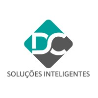 Logotipo da empresa DC SOLUCOES INTELIGENTES LTDA
