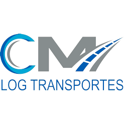 Logotipo da empresa CM LOG ARMAZENS