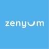 Logotipo da empresa ZEINUM