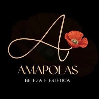 Logotipo da empresa AMAPOLAS BELEZA E ESTETICA