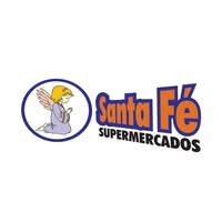 Logotipo da empresa SANTA FE SUPERMERCADOS