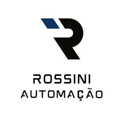 Logotipo da empresa LEONARDO RAFAEL ROSSINI