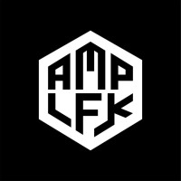 Logotipo da empresa AMPLFK LTDA