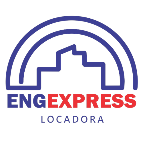 Logotipo da empresa ENGEXPRESS