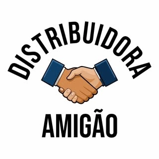 Logotipo da empresa DISTRIBUIDORA AMIGAO