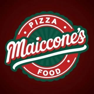 Logotipo da empresa MAICCONES PIZZA FOOD