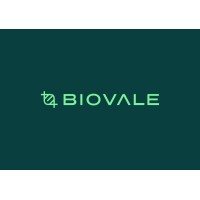 Logotipo da empresa LABORATORIO BIOVALE