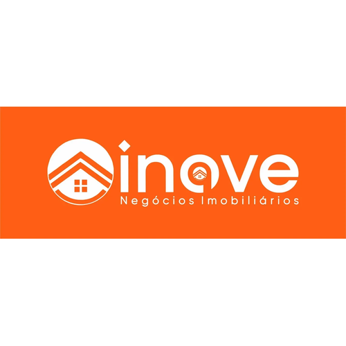 Logotipo da empresa INOVE NEGOCIOS IMOBILIARIOS