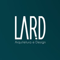 Logotipo da empresa LAR.D ARQUITETURA E DESIGN
