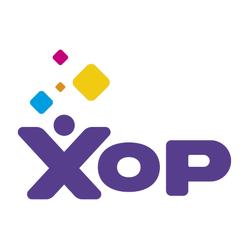 Logotipo da empresa U B COMERCIO LTDA