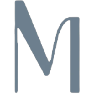 Logotipo da empresa MANAH ARQUITETURA E INTERIORES LTDA