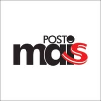 Logotipo da empresa POSTO SIMPATICO