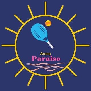 Logotipo da empresa ARENA PARAISO